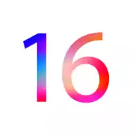 iOS16Launcher