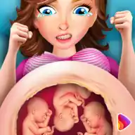 3pregnant小孕妇