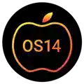 os14 launcher