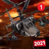 武装直升机3D空战官网