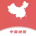 中国地图电子版高清版大图