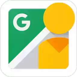 谷歌街景地图app