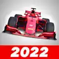 f1方程式赛车2022