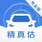 精真估估价