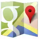 googlemap手机版