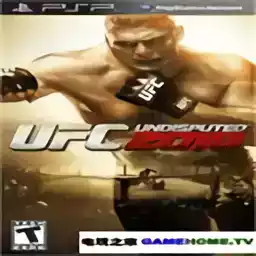 ufc2010游戏