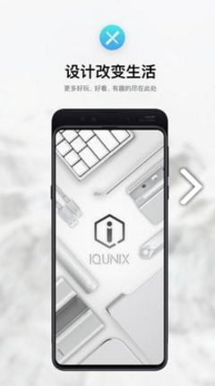 IQUNIX