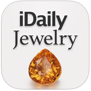 idaily jewelry每日珠宝杂志app