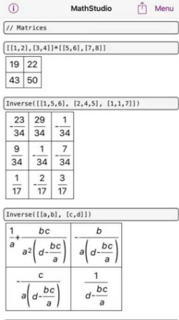 MathStudio汉化版