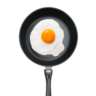 Fried Egg煎蛋